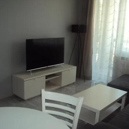Apartment 13 Sofia