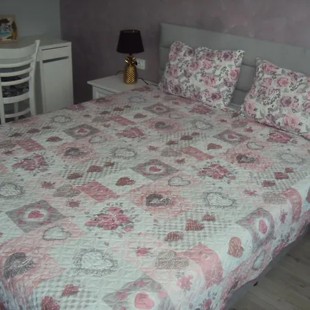 Appartement 13 *