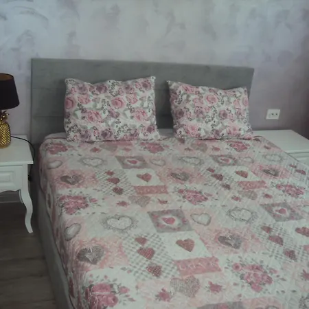 13 Appartement Sofia