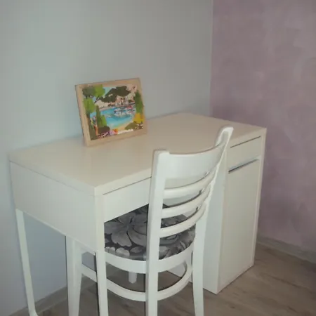 13 Appartement Sofia