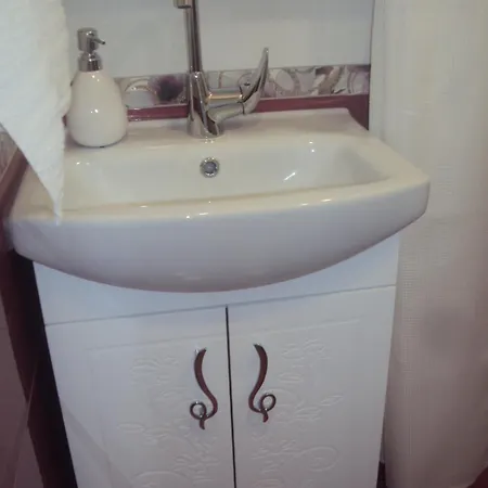 13 Appartement Sofia