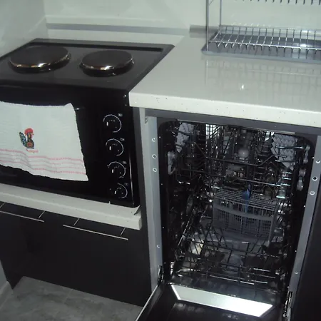 13 Appartement Sofia