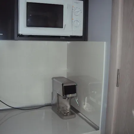 13 Appartement Sofia