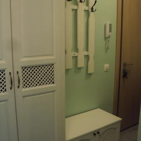 13 Appartement Sofia