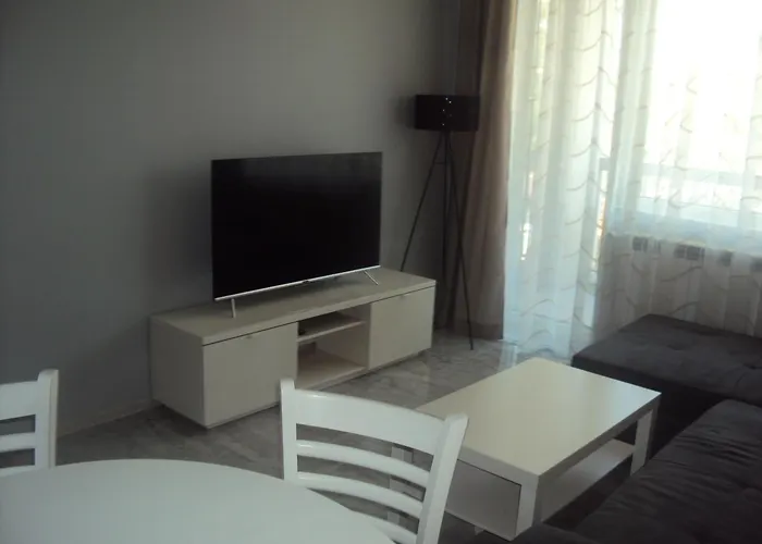 Apartamento 13 Sofía