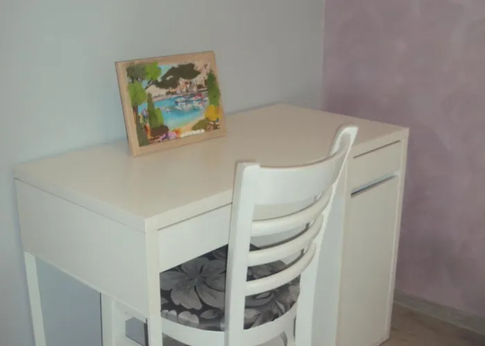 13 Apartamento Sofía