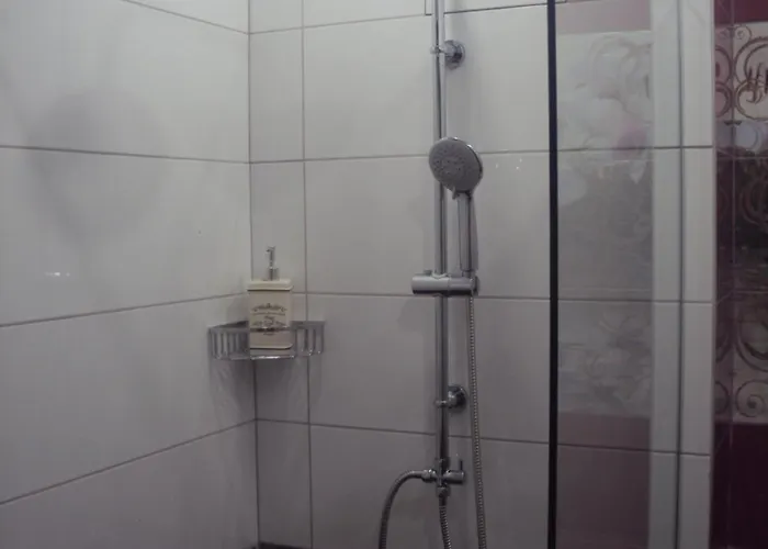 Apartamento 13 Sofía