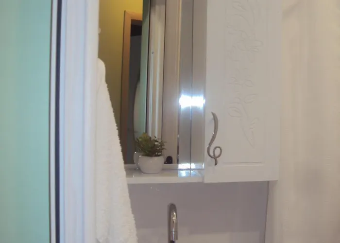 Apartamento 13 Sofía