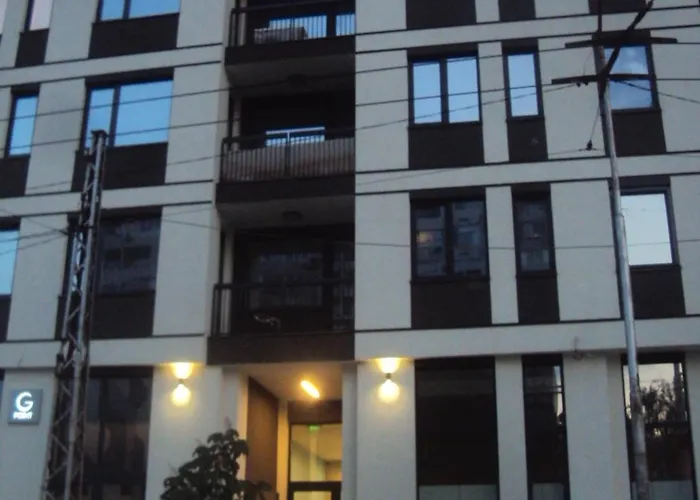 13 Apartamento Sofía