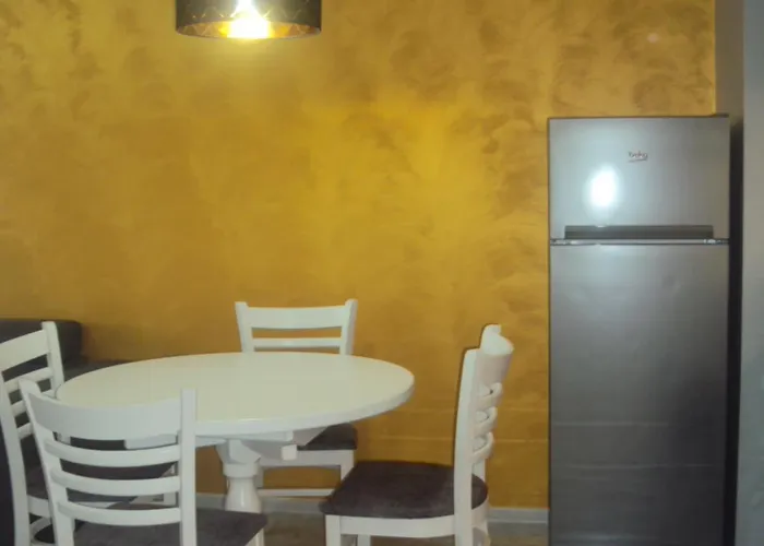 Apartamento 13 Sofía