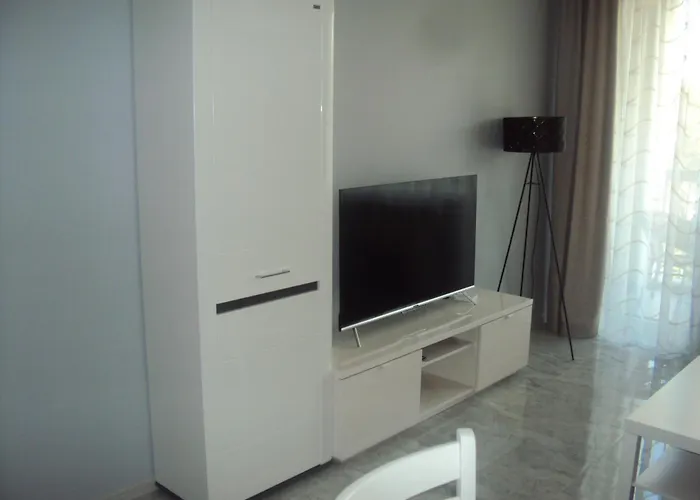 Apartamento 13 Sofía