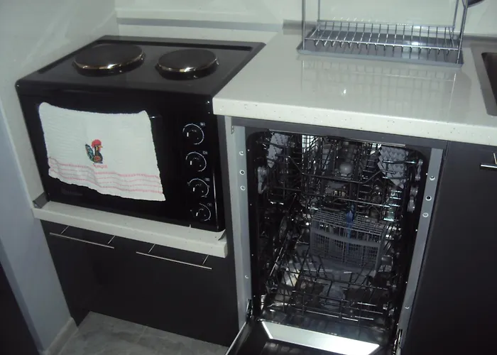 13 Apartamento Sofía