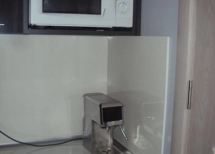 13 Apartamento Sofía