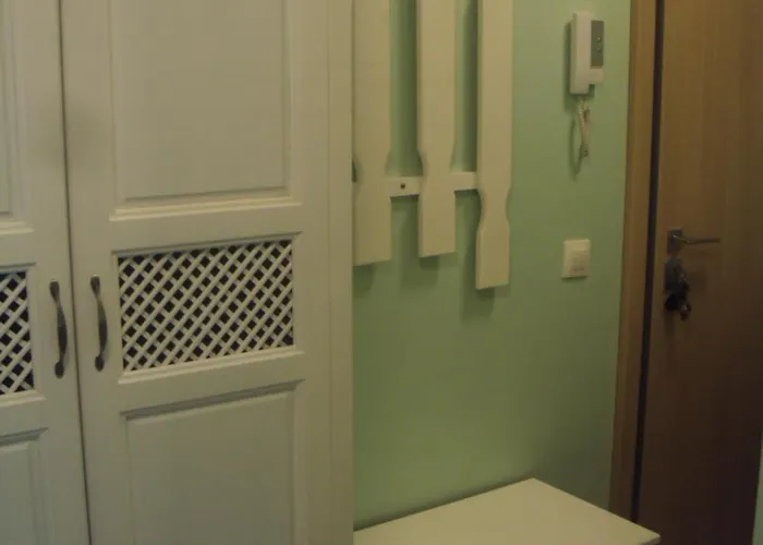 13 Apartamento Sofía