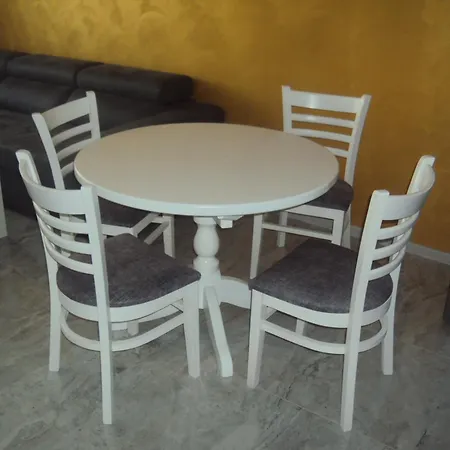 13 Apartmán *