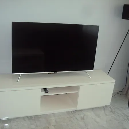 13 Apartmán *