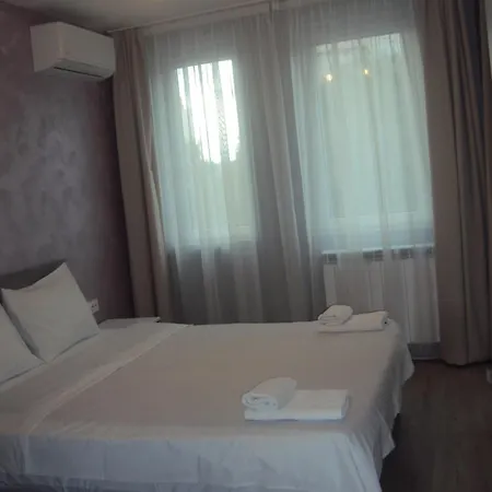 13 Apartmán