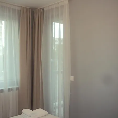 13 Apartmán