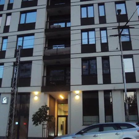 13 Apartmán Sofie