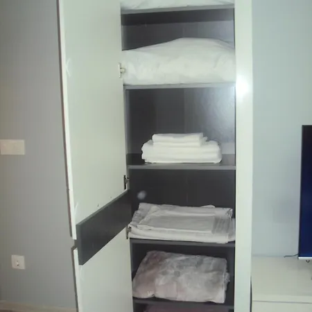 Apartmán 13