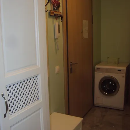 Apartmán 13 *