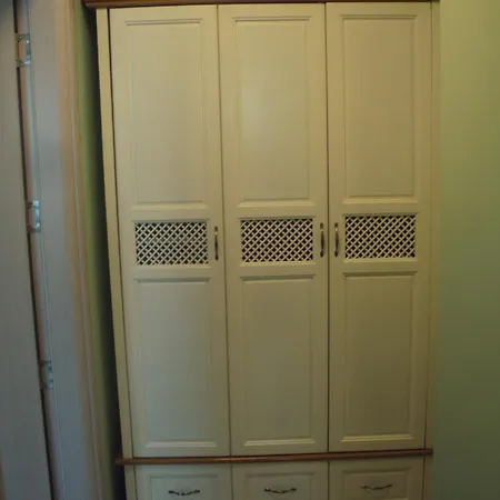 Apartmán 13 *