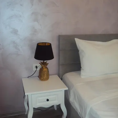 13 Apartment Sofia