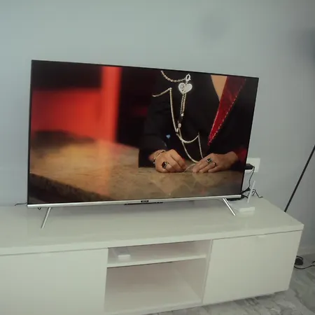 Apartment 13