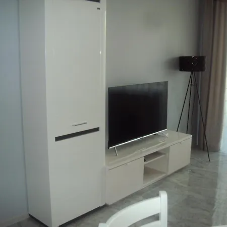Apartment 13 Sofia