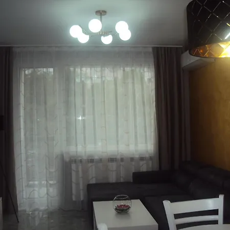 13 Apartment